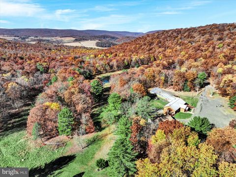 Tiny photo for 2 Princess Drive, ZION GROVE, PA 17985 (MLS # PASK2025072)