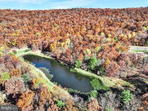 Tiny photo for 2 Princess Drive, ZION GROVE, PA 17985 (MLS # PASK2025072)