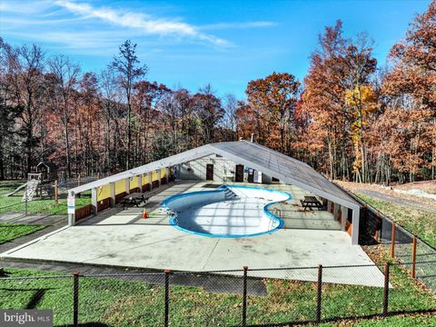 Tiny photo for 2 Princess Drive, ZION GROVE, PA 17985 (MLS # PASK2025072)