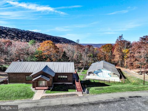 Tiny photo for 2 Princess Drive, ZION GROVE, PA 17985 (MLS # PASK2025072)