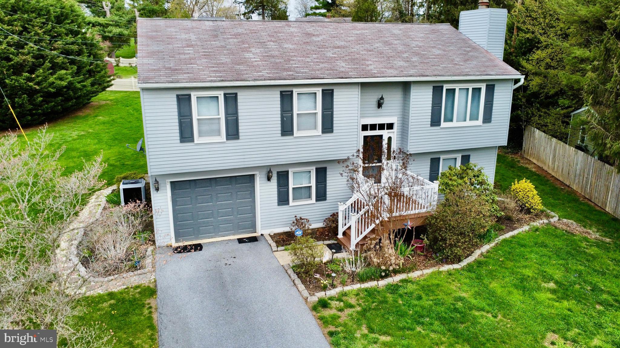 MANOR TWP - Residential