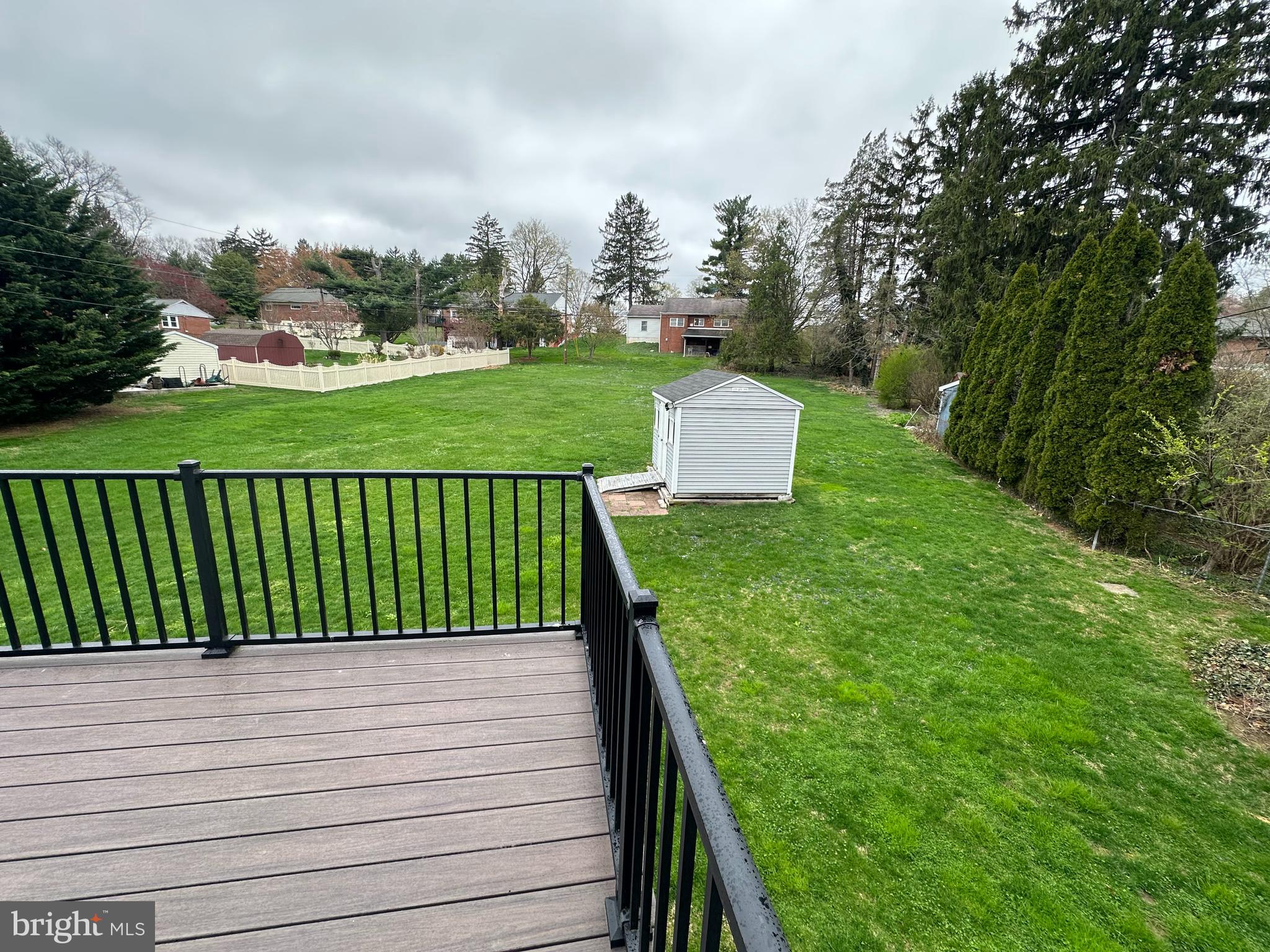 MANOR TWP - Residential