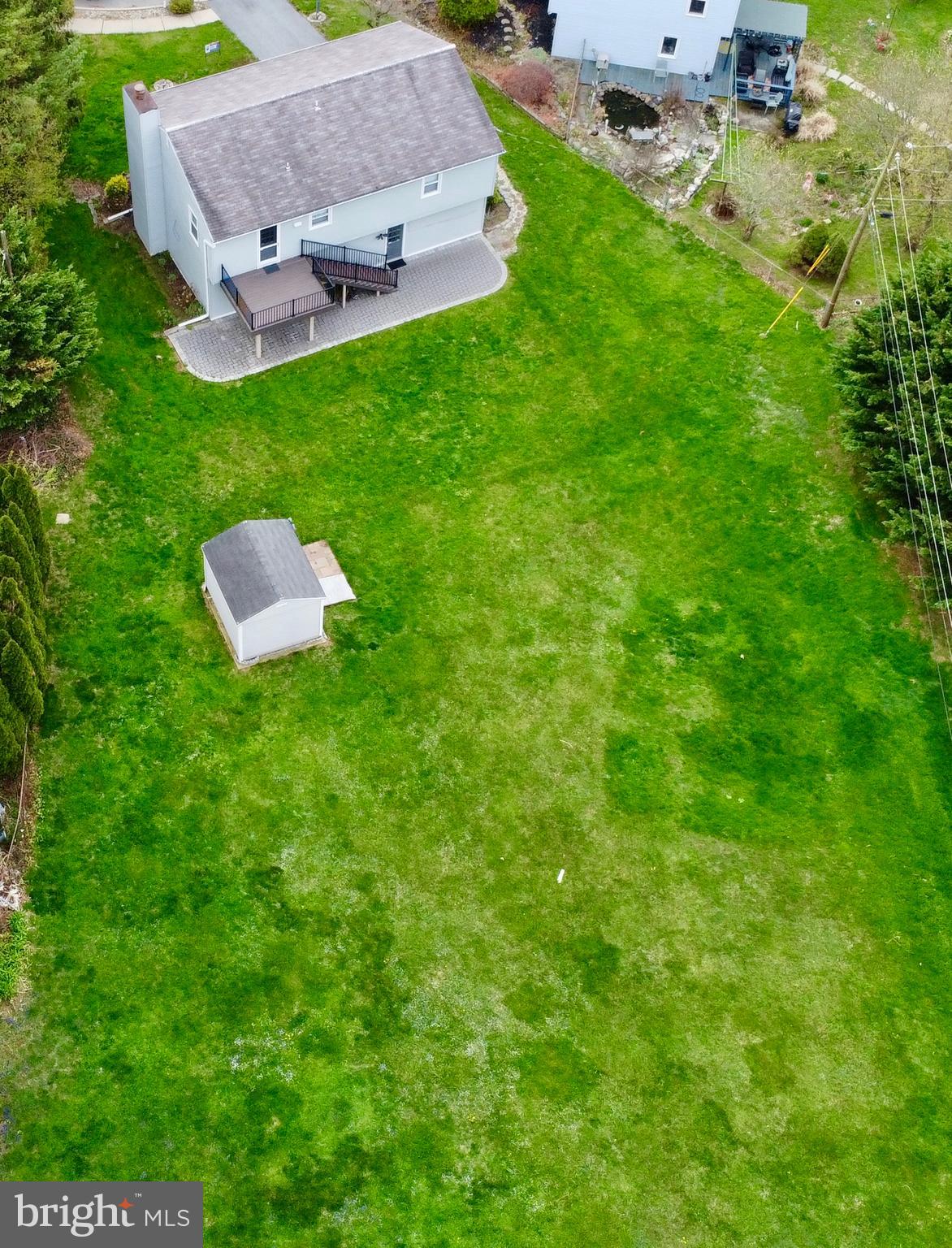 MANOR TWP - Residential