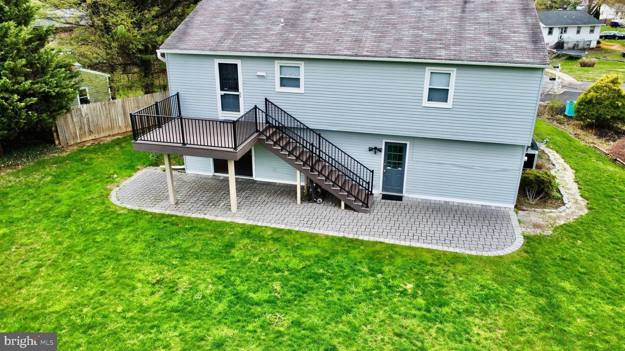 MANOR TWP - Residential