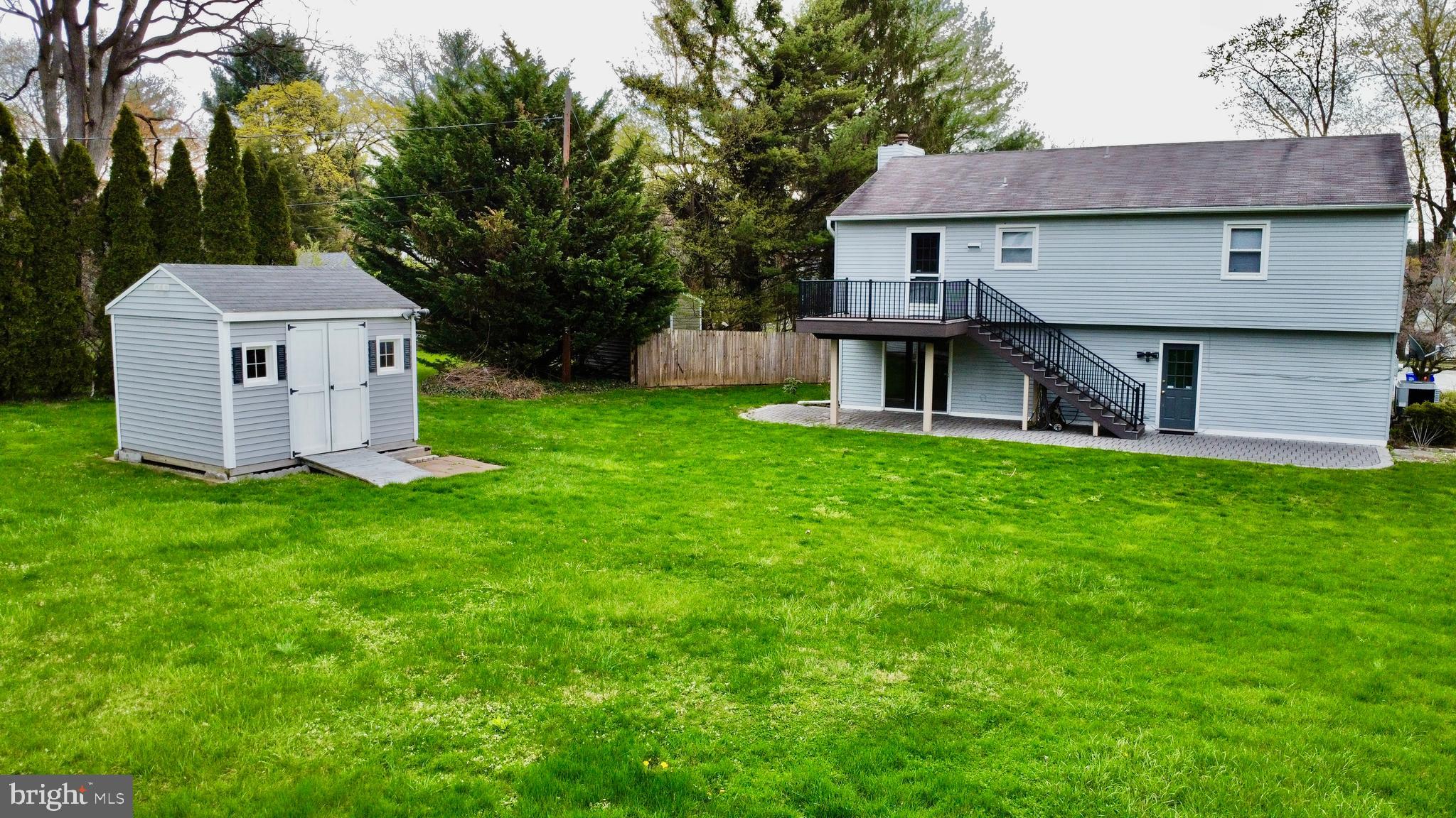 MANOR TWP - Residential