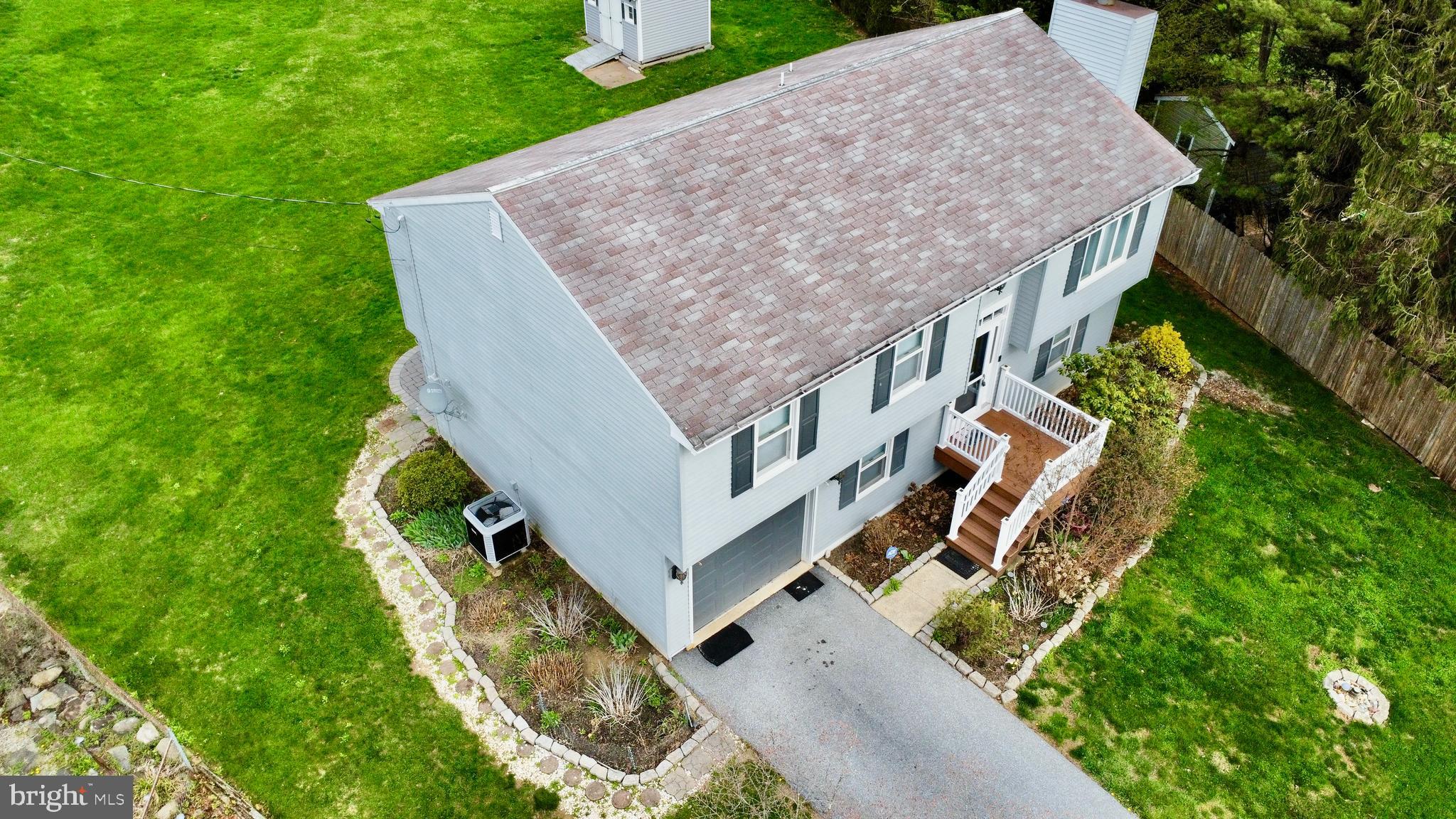 MANOR TWP - Residential