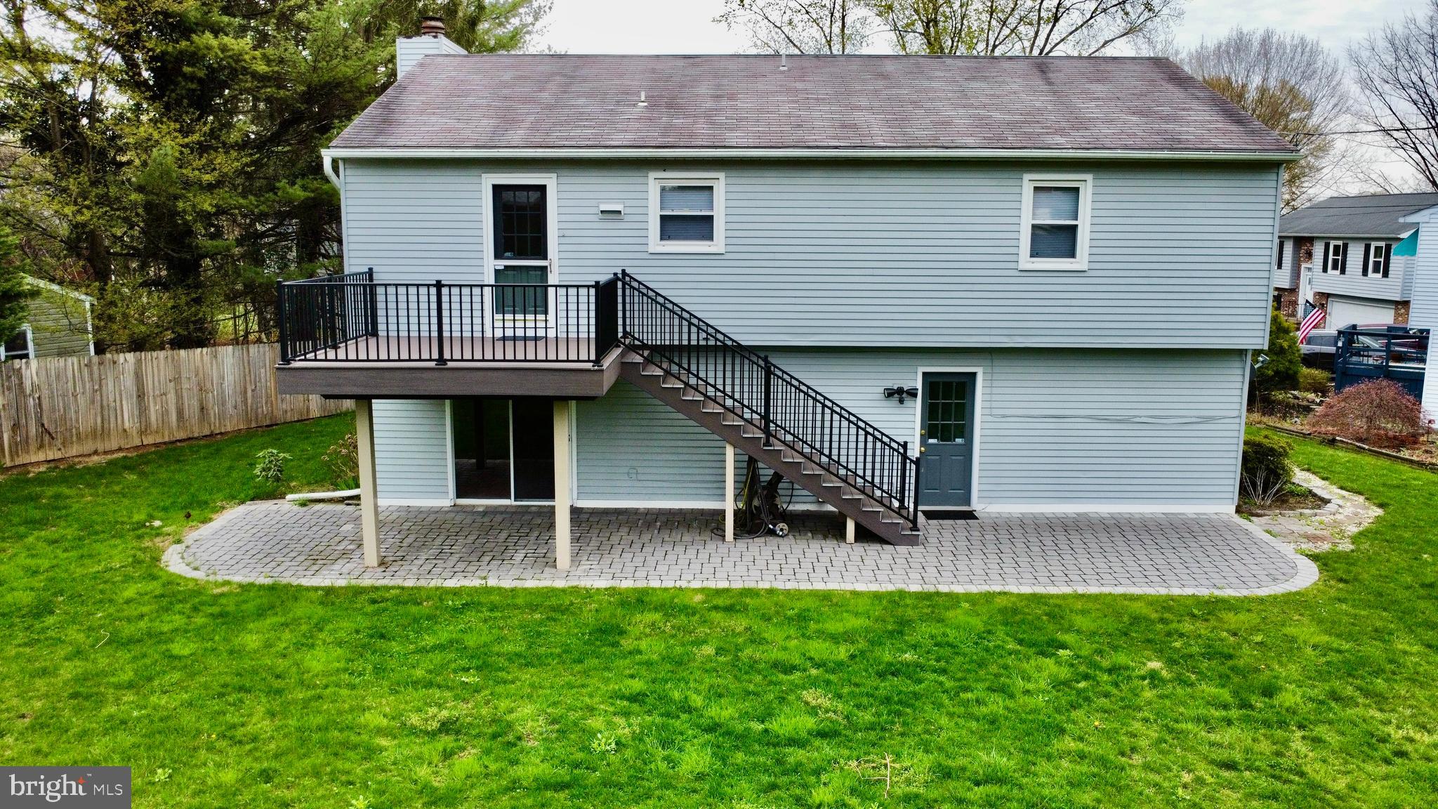 MANOR TWP - Residential