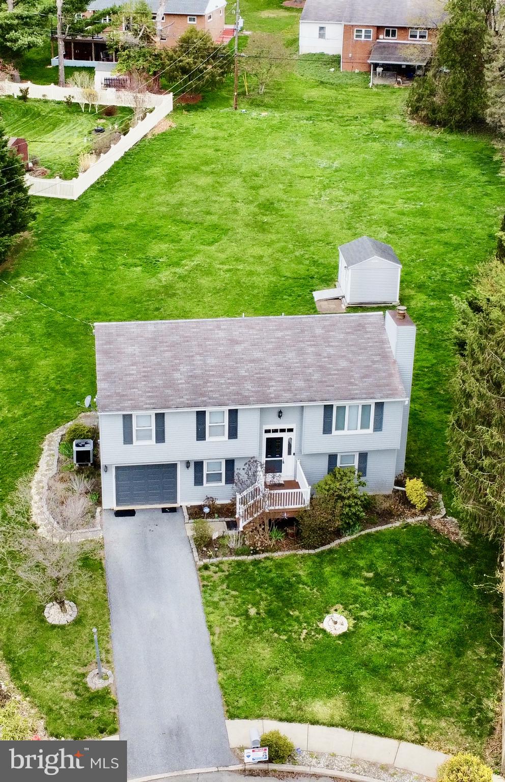 MANOR TWP - Residential