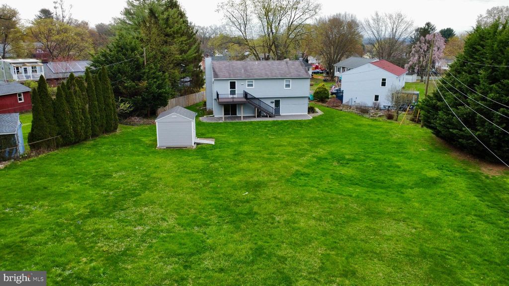 Photo of 7 Broad Lawn Circle, LANCASTER, PA 17603 (MLS # PALA2068068)