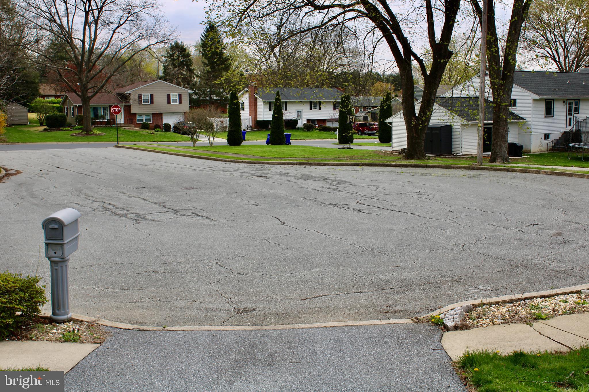 MANOR TWP - Residential