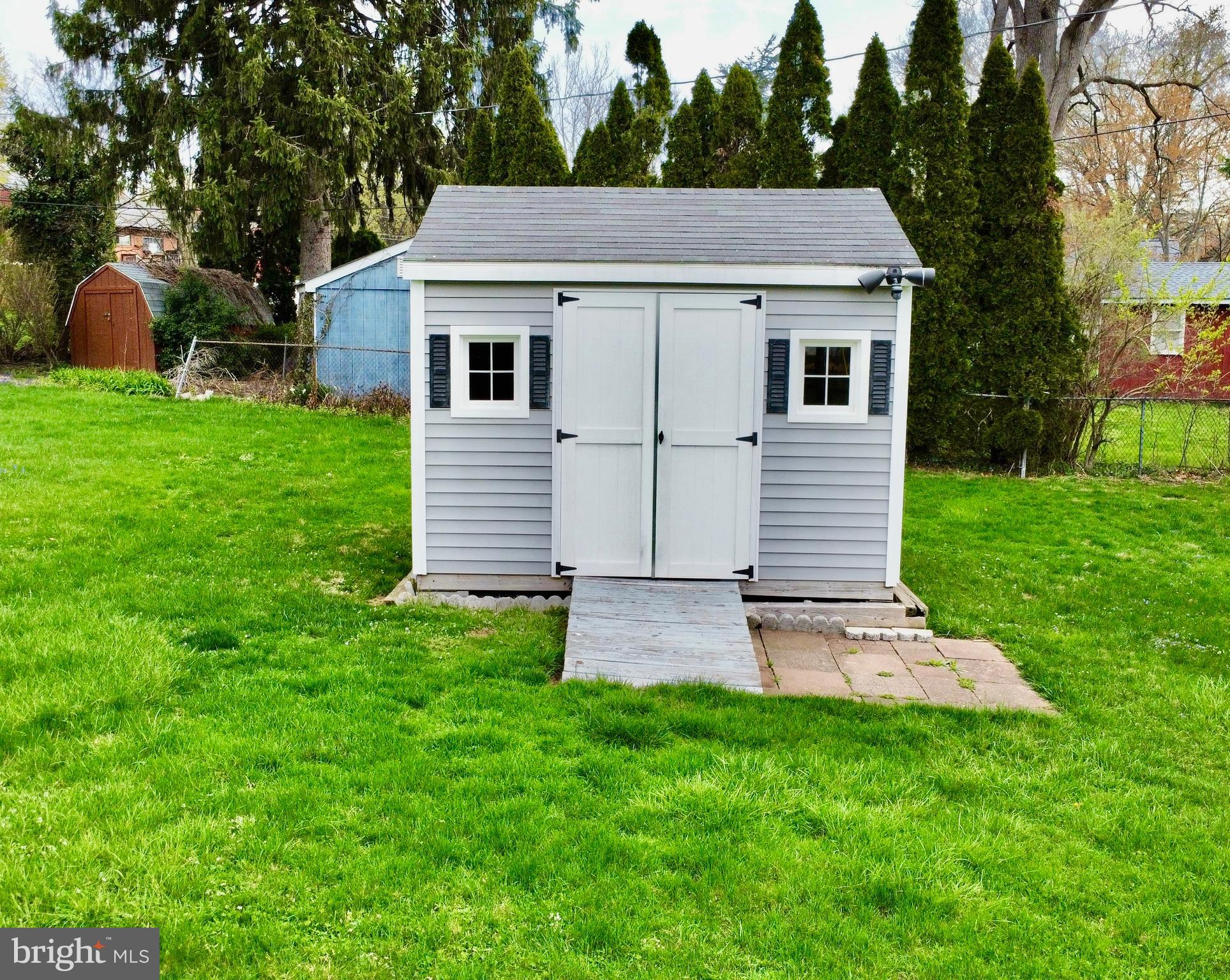 MANOR TWP - Residential