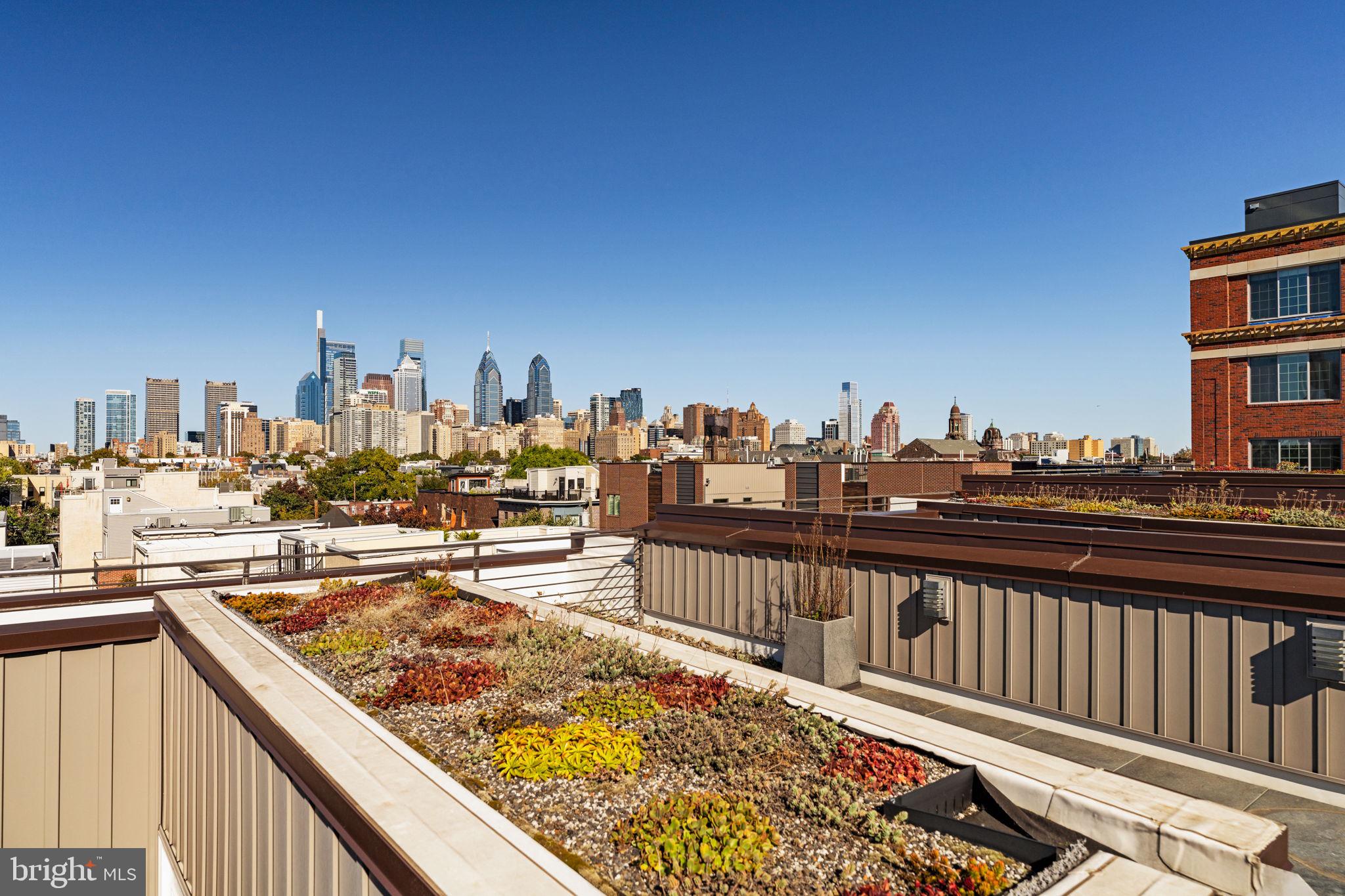 GRADUATE HOSPITAL - Residential