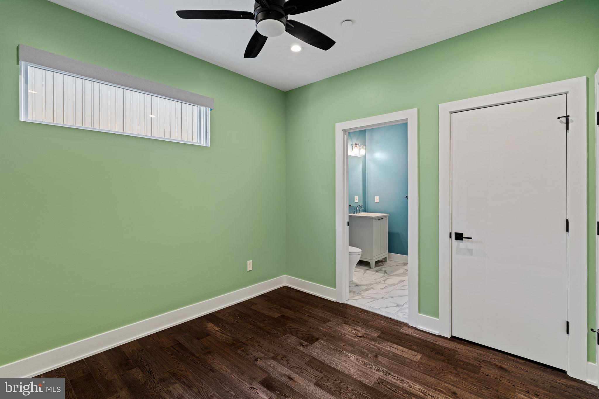 GRADUATE HOSPITAL - Residential