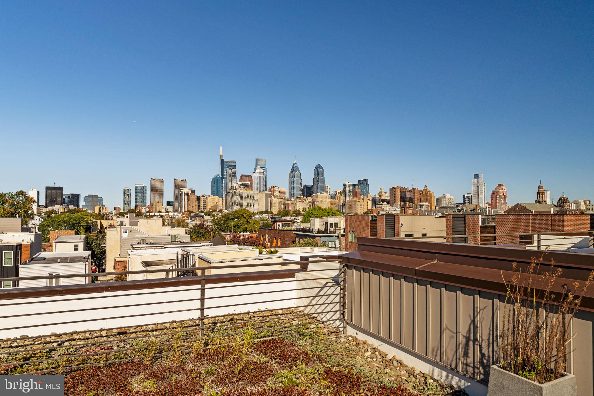 GRADUATE HOSPITAL - Residential