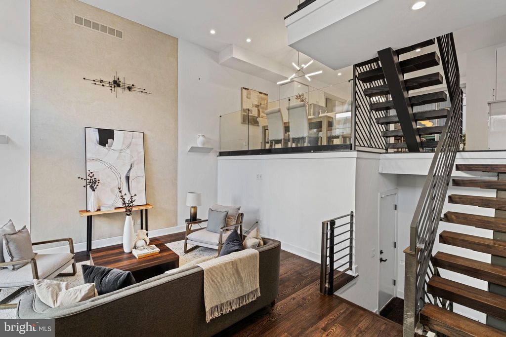 Photo of 2204 League Street, PHILADELPHIA, PA 19146 (MLS # PAPH2540906)