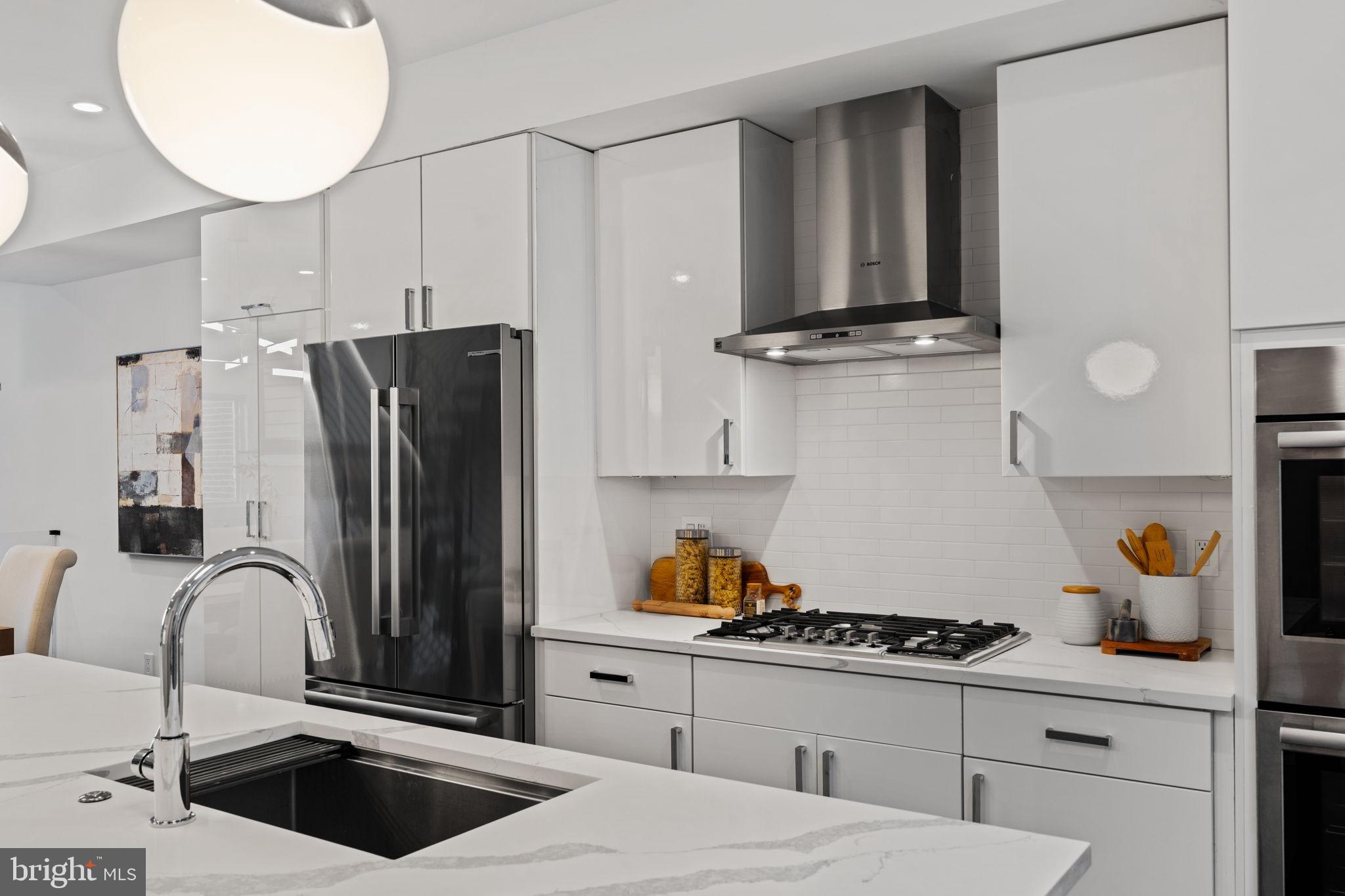 GRADUATE HOSPITAL - Residential