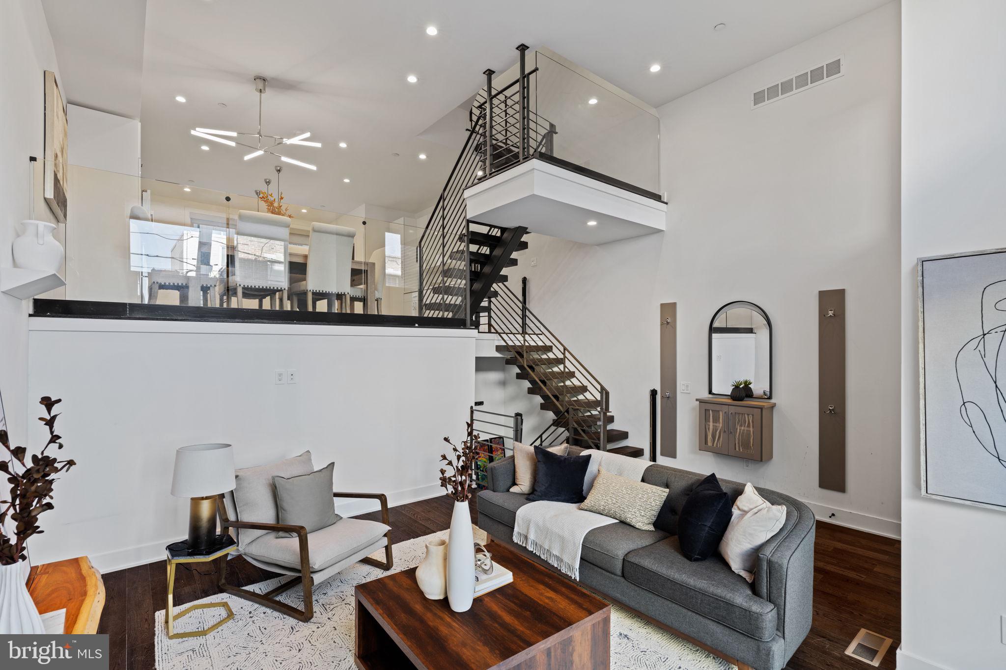 GRADUATE HOSPITAL - Residential