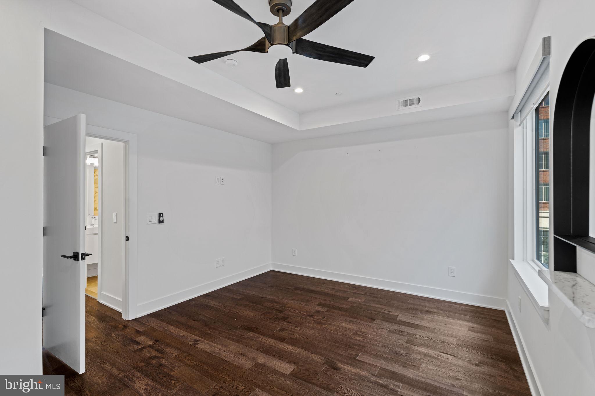 GRADUATE HOSPITAL - Residential