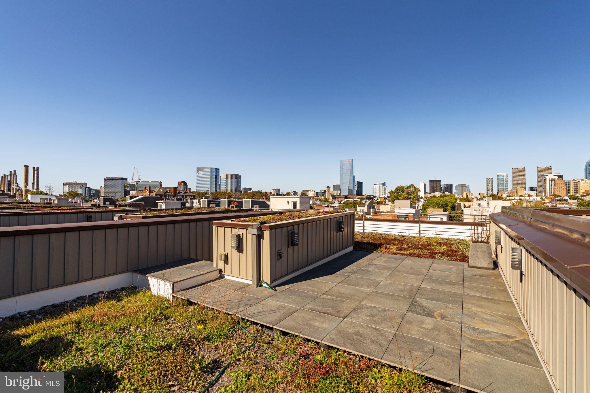 GRADUATE HOSPITAL - Residential