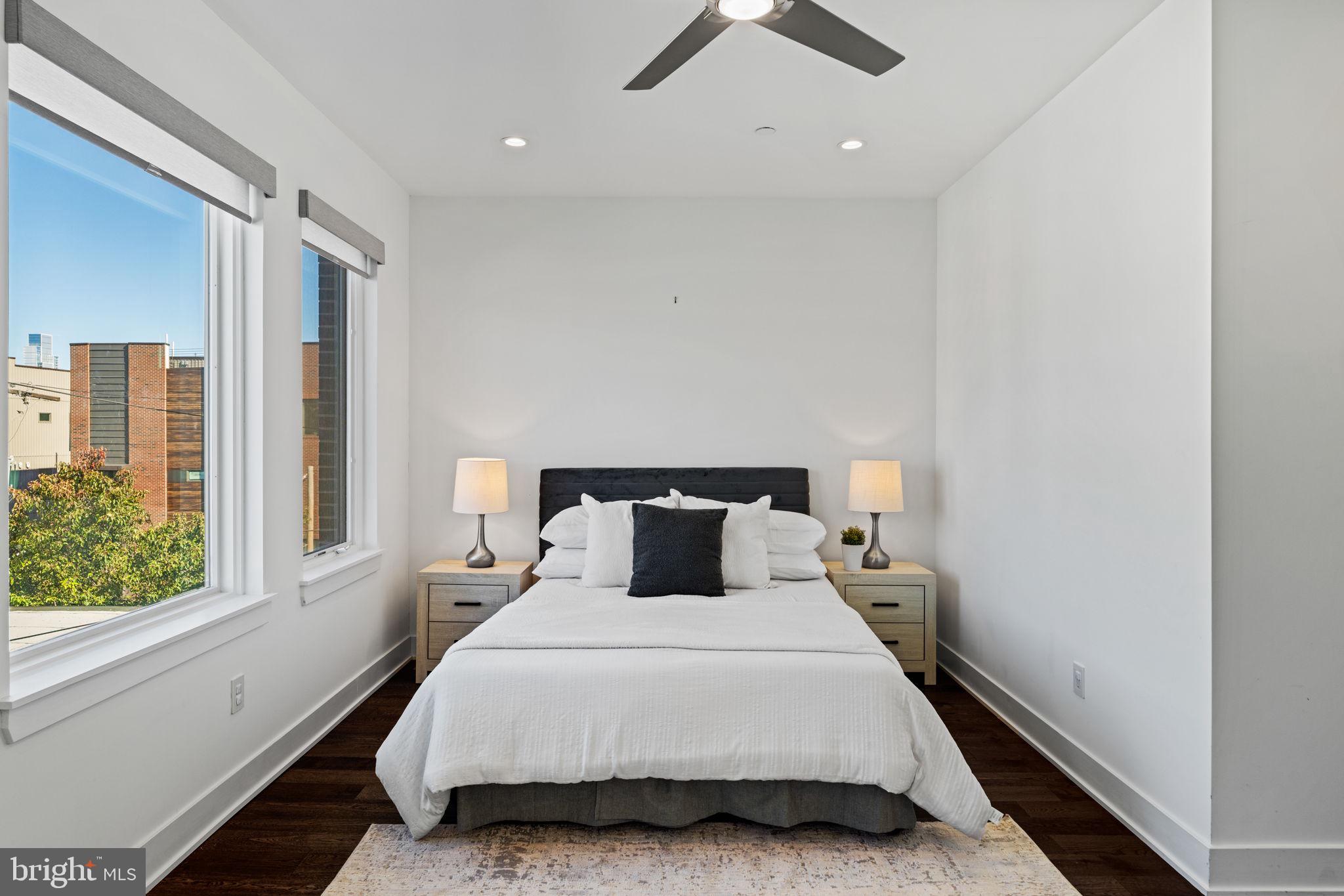 GRADUATE HOSPITAL - Residential