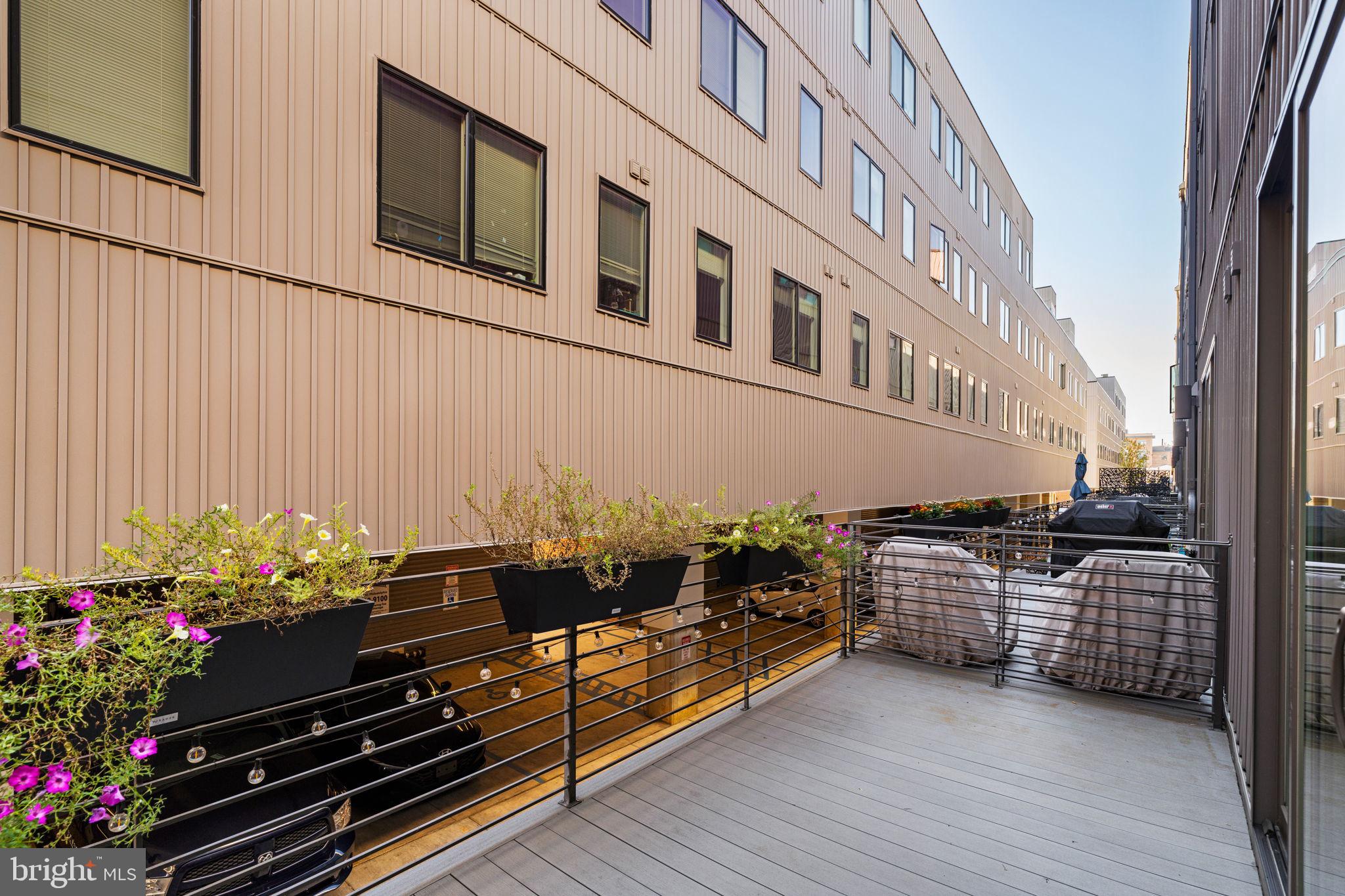 GRADUATE HOSPITAL - Residential