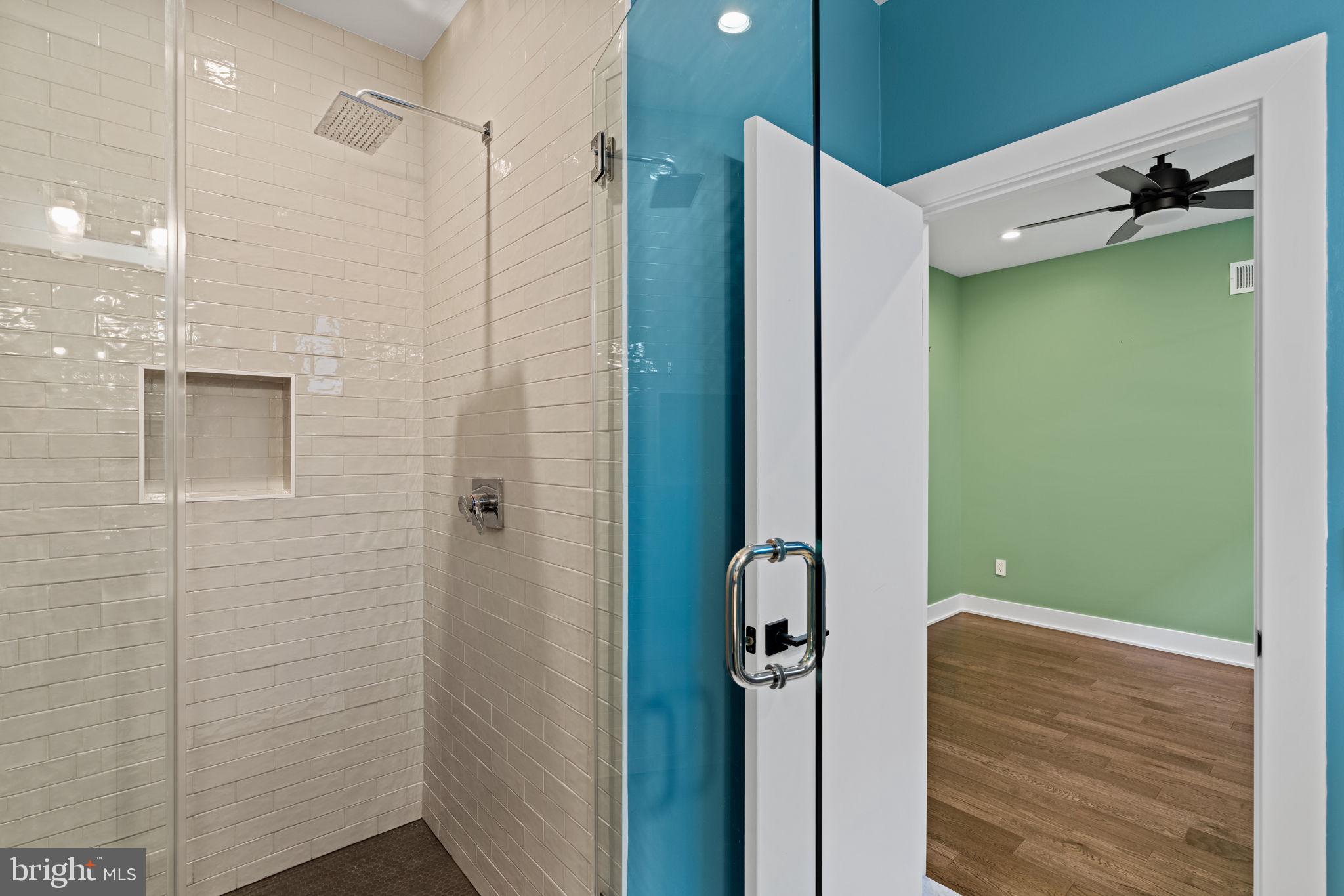 GRADUATE HOSPITAL - Residential