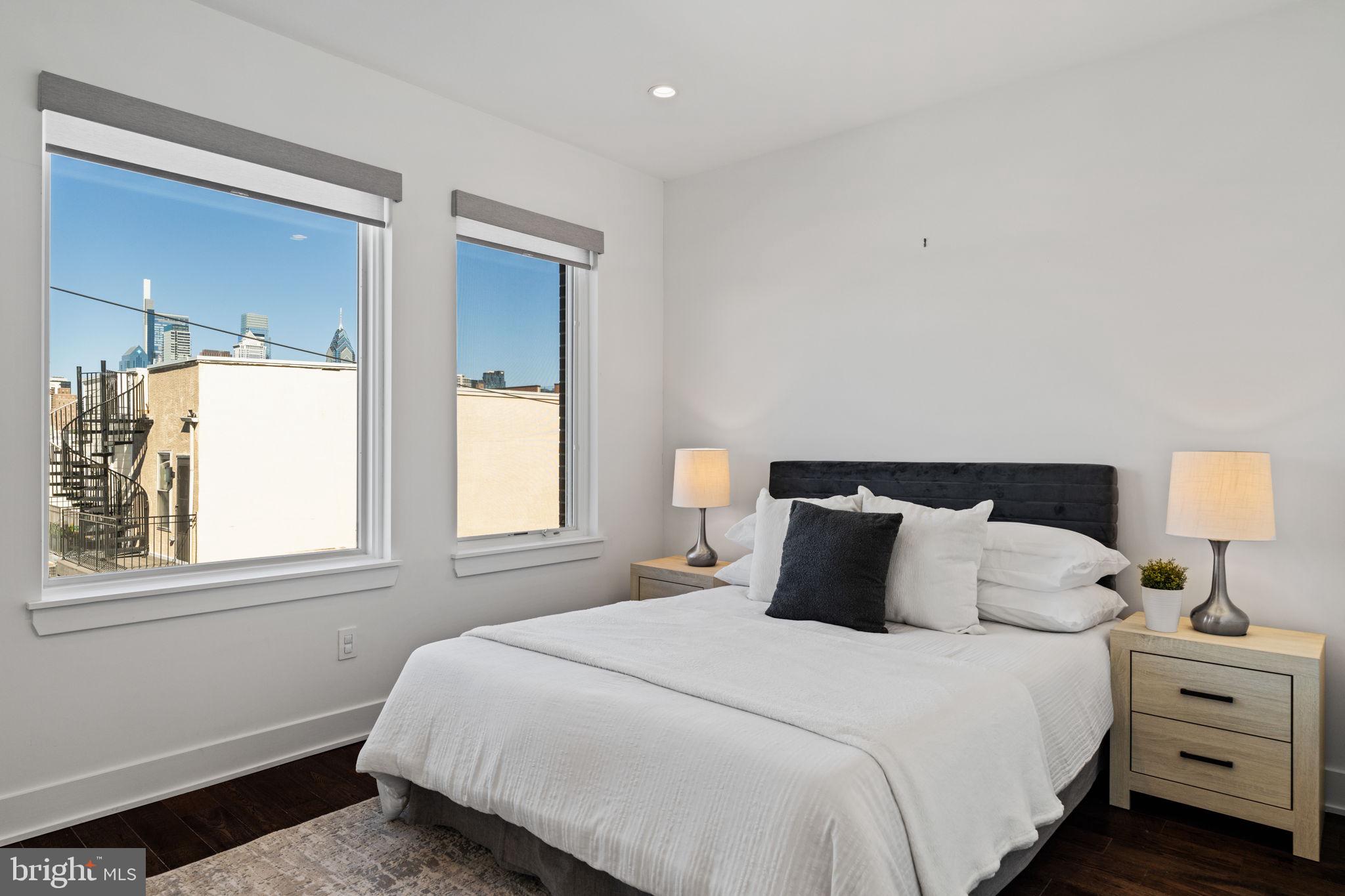 GRADUATE HOSPITAL - Residential