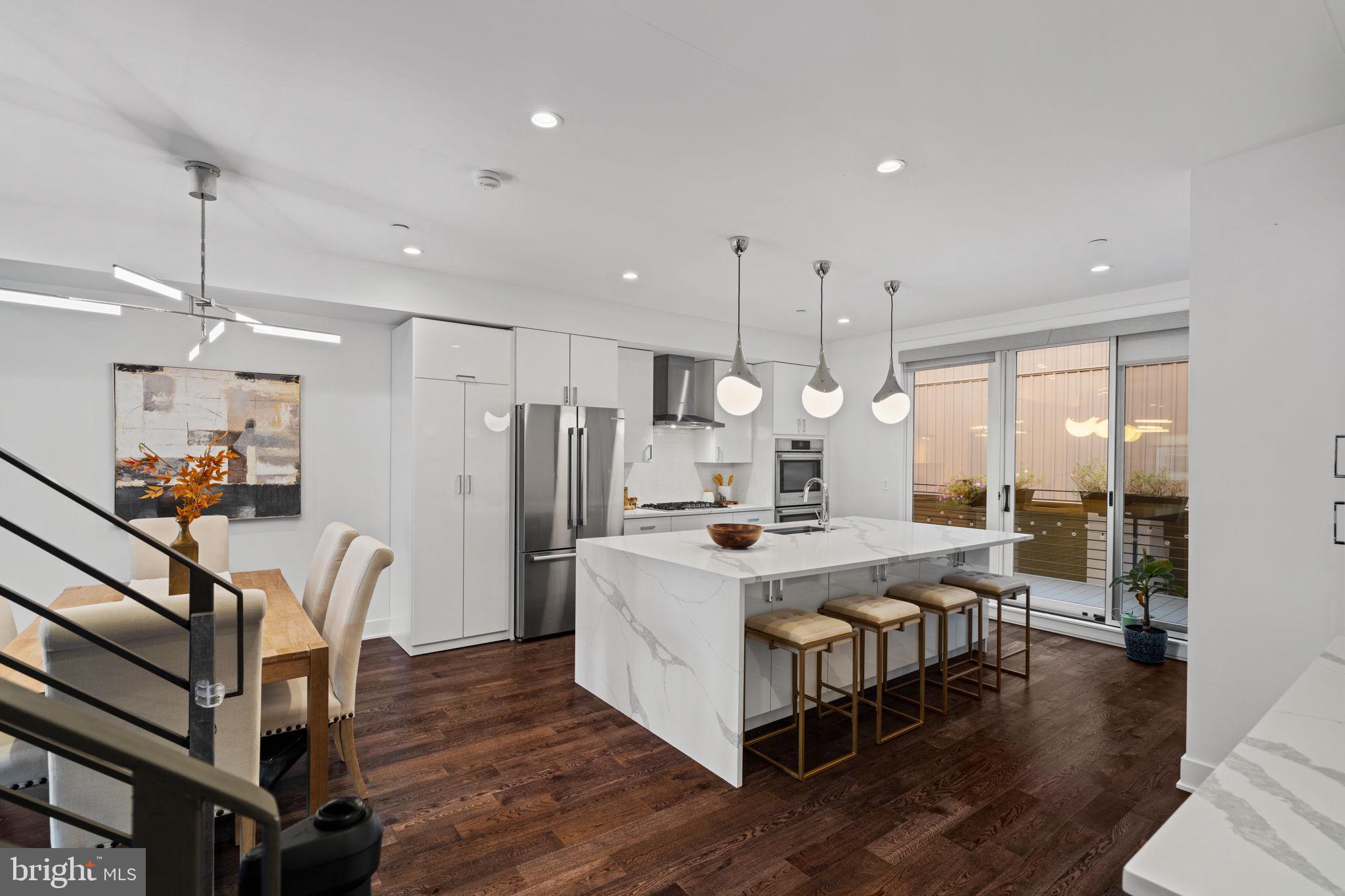 GRADUATE HOSPITAL - Residential