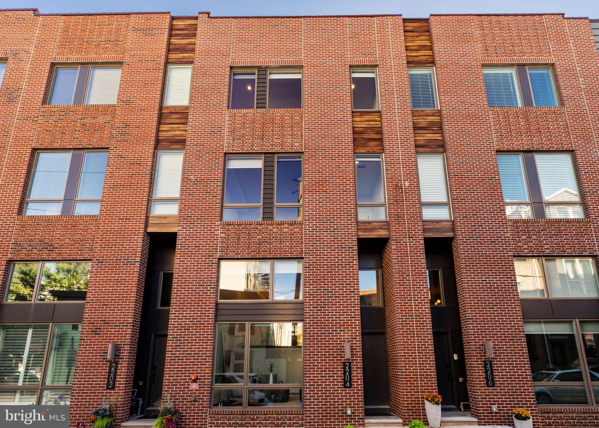 GRADUATE HOSPITAL - Residential