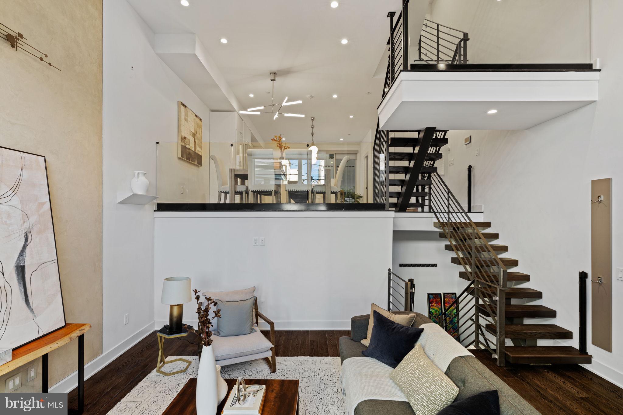 GRADUATE HOSPITAL - Residential