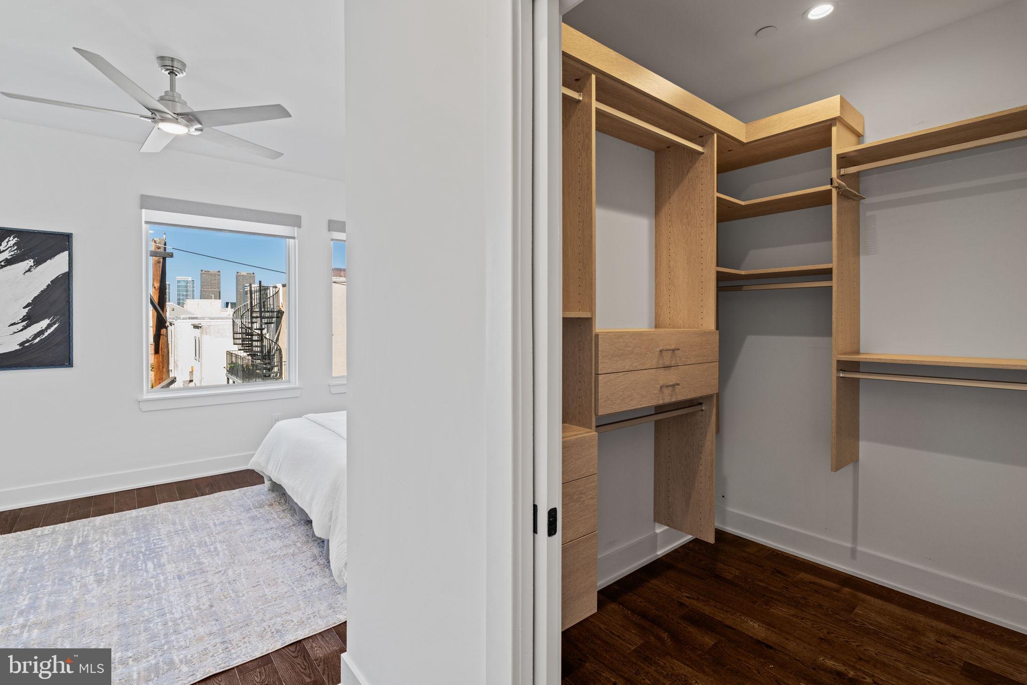 GRADUATE HOSPITAL - Residential