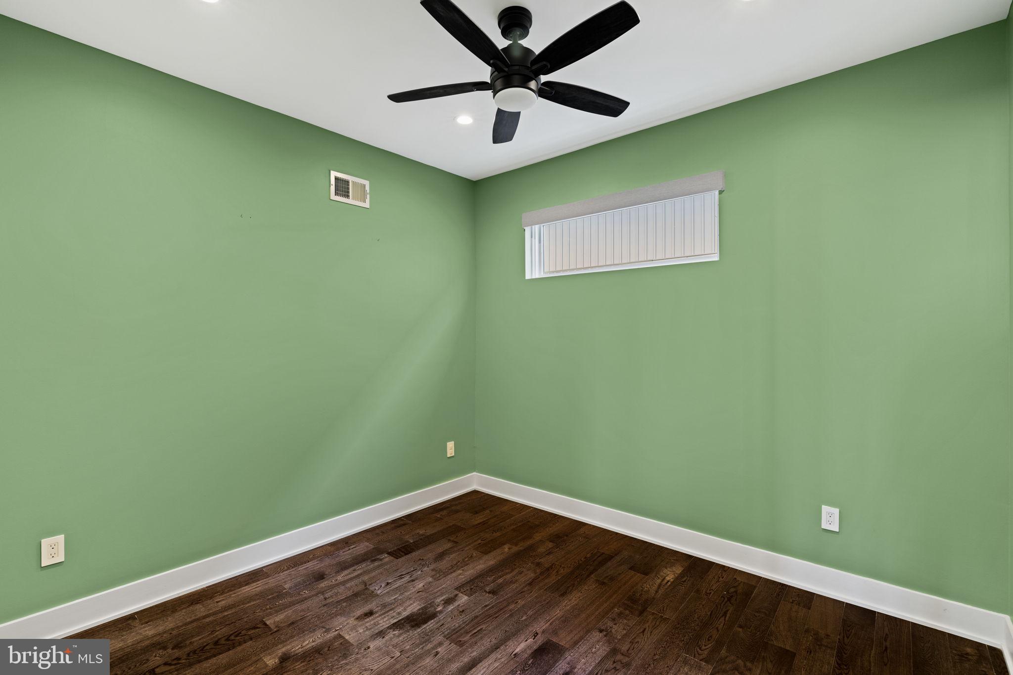 GRADUATE HOSPITAL - Residential