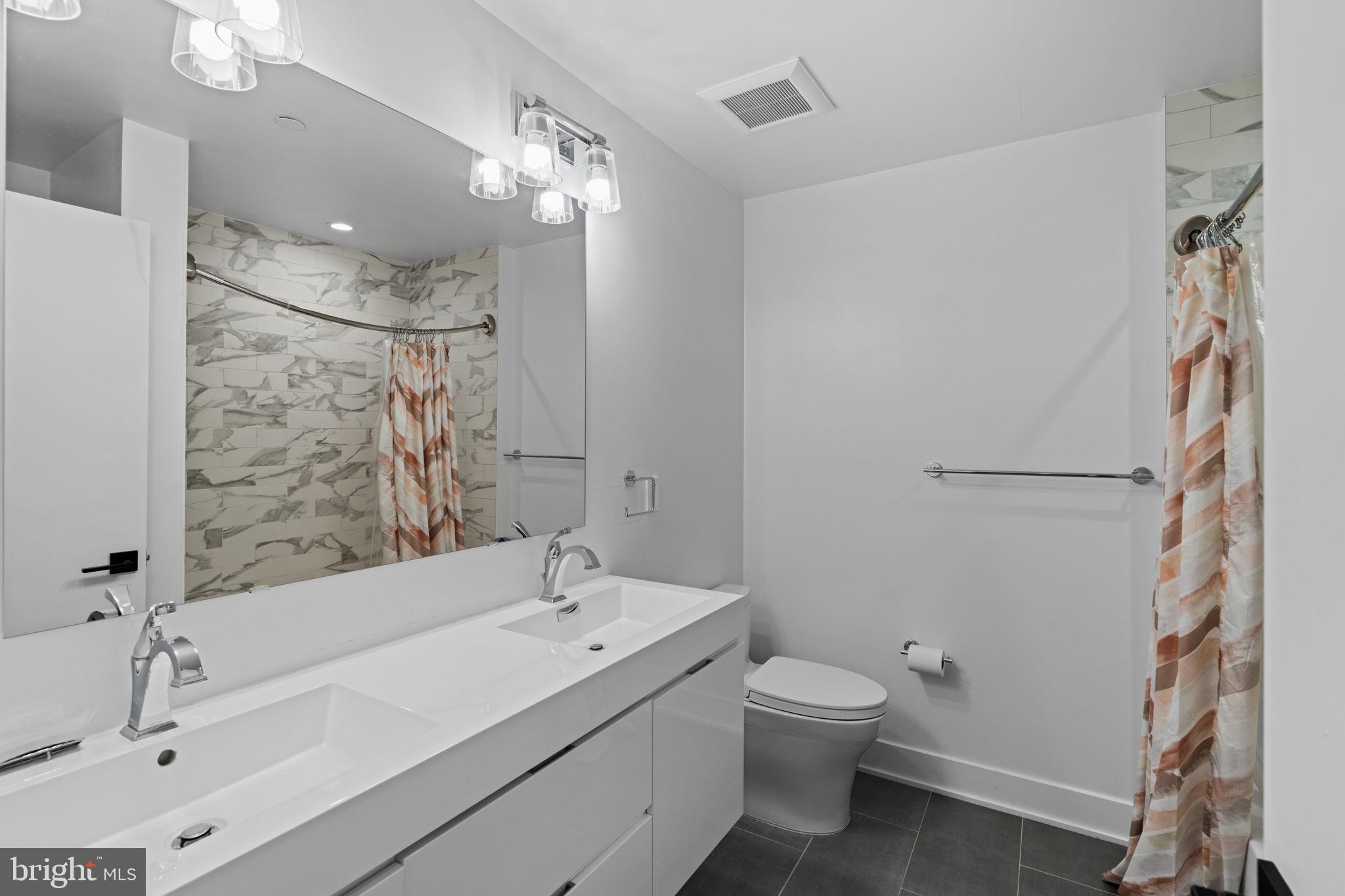 GRADUATE HOSPITAL - Residential