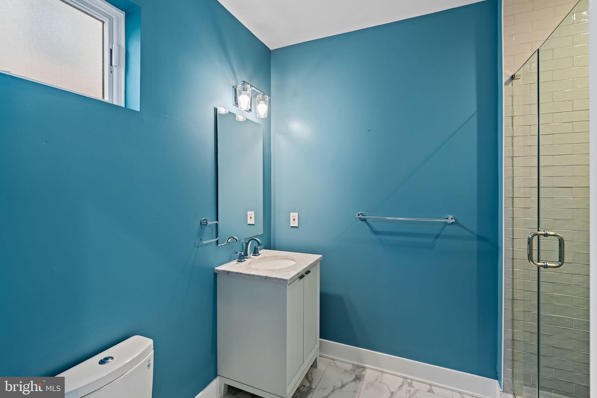 GRADUATE HOSPITAL - Residential