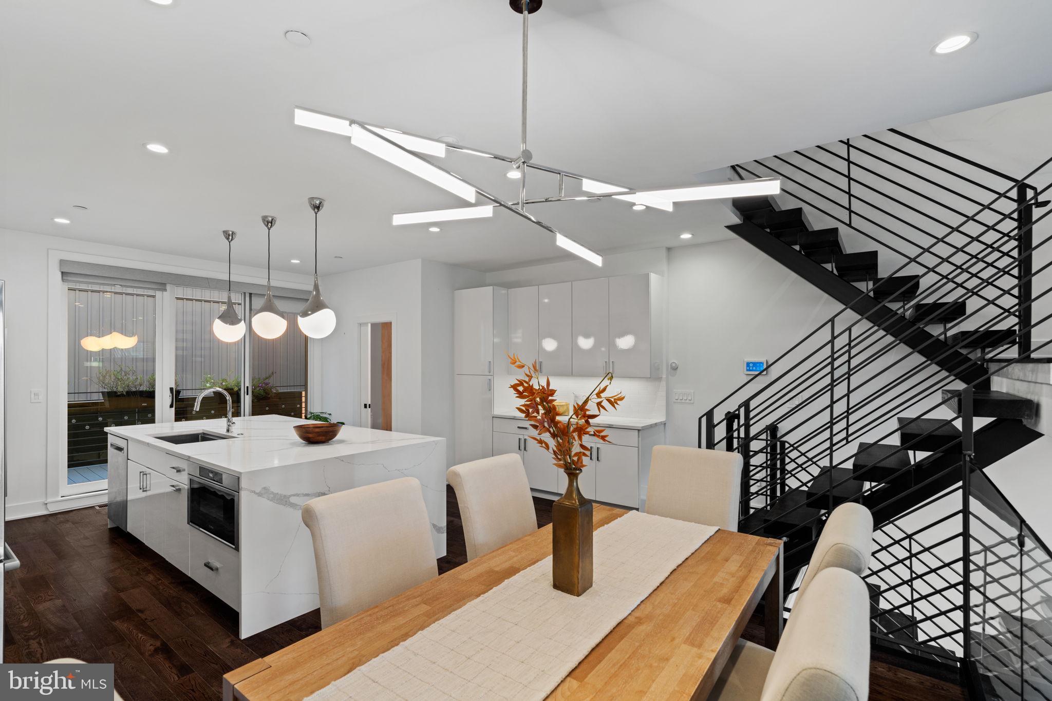 GRADUATE HOSPITAL - Residential