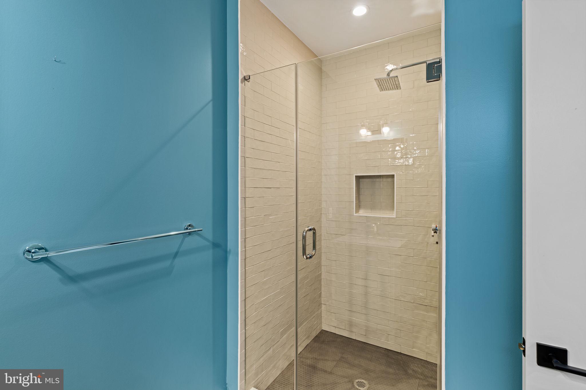 GRADUATE HOSPITAL - Residential