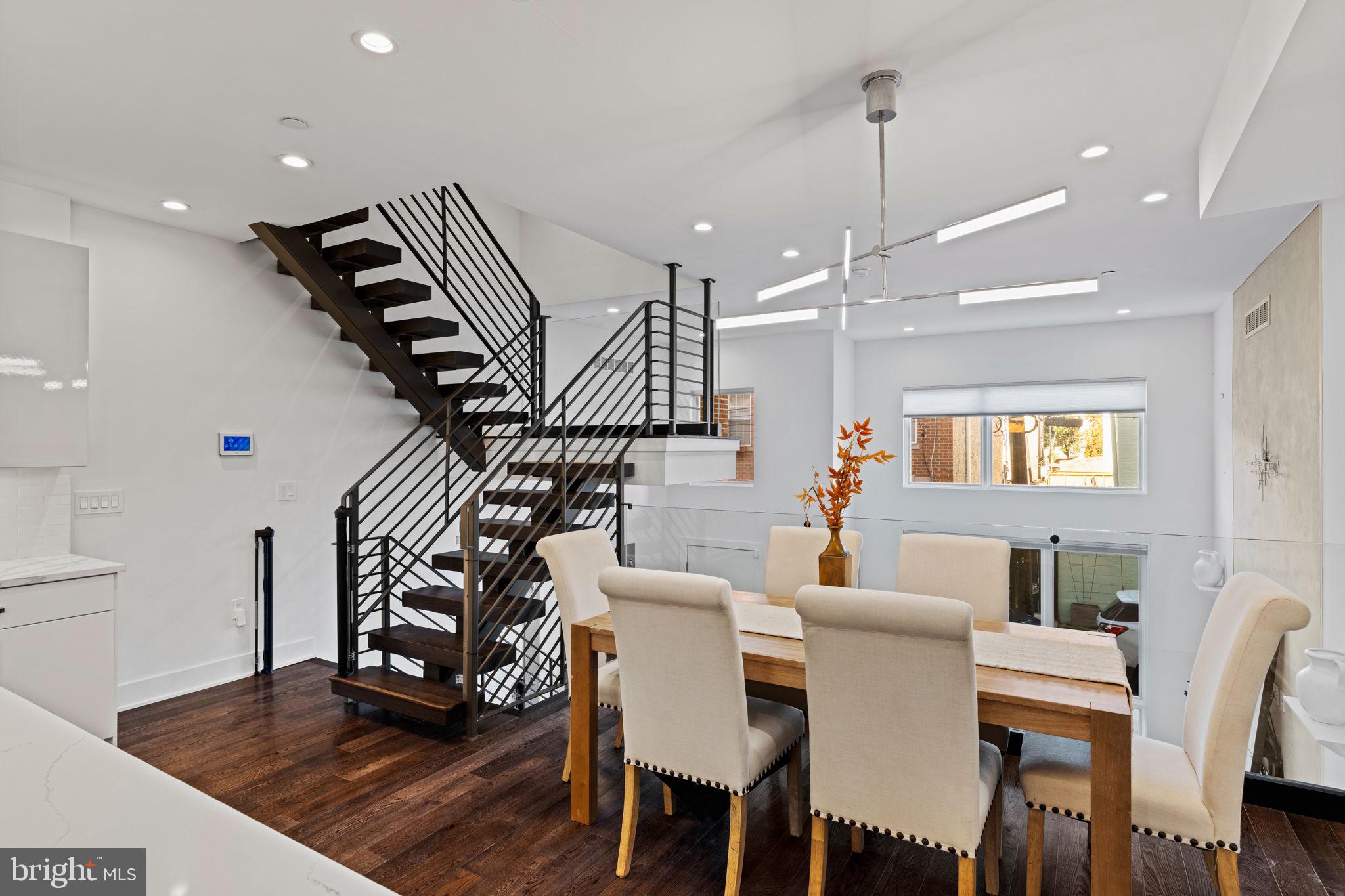 GRADUATE HOSPITAL - Residential