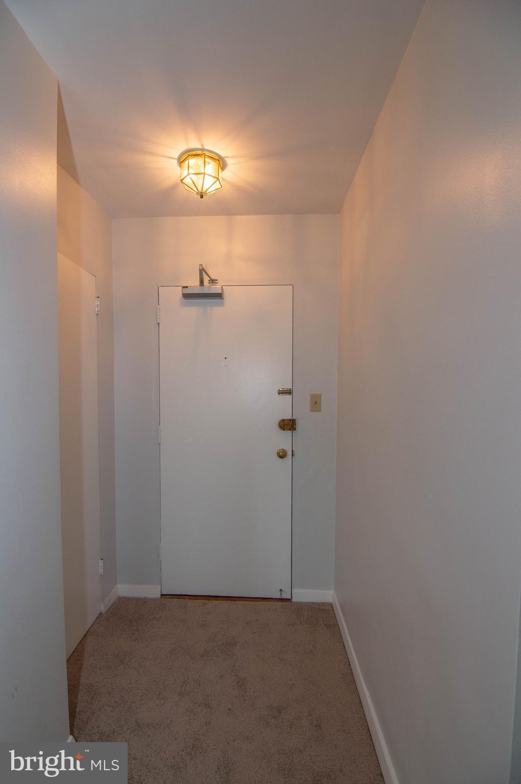 CARDINAL HOUSE - Residential Lease