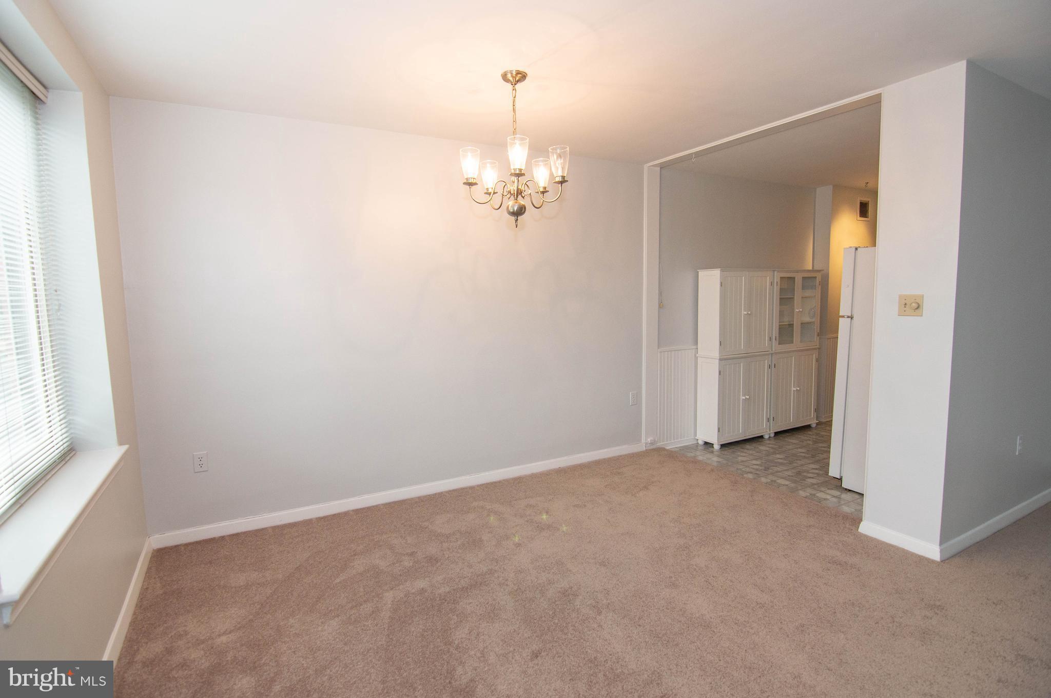 CARDINAL HOUSE - Residential Lease