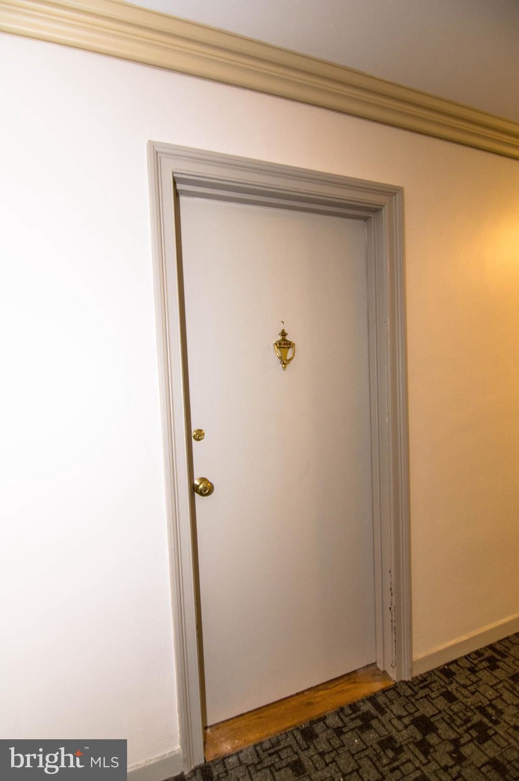 CARDINAL HOUSE - Residential Lease