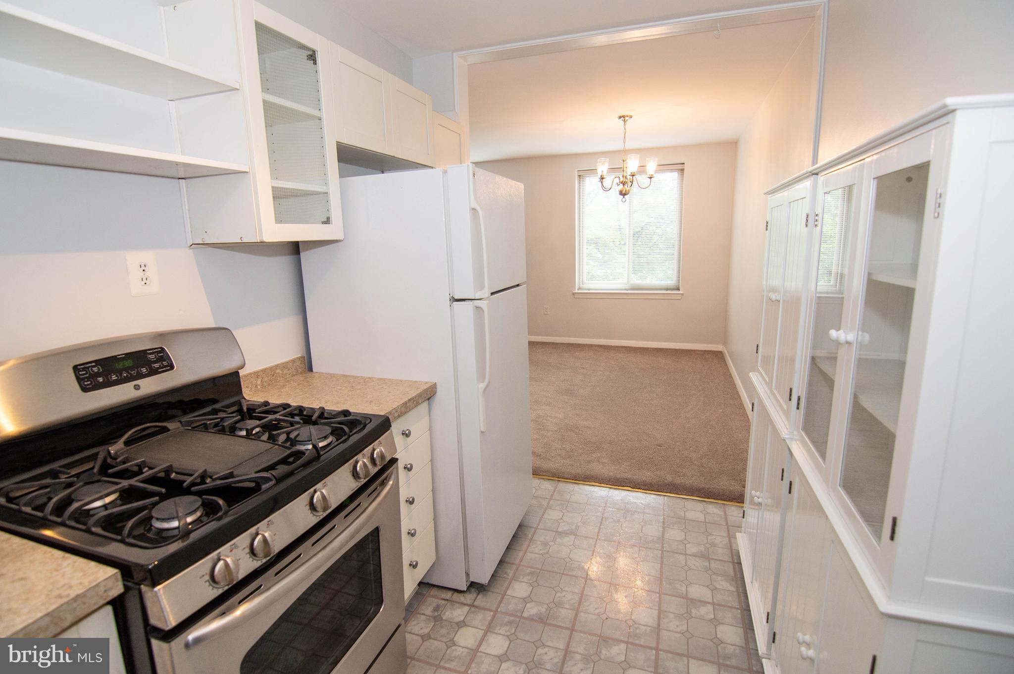 CARDINAL HOUSE - Residential Lease