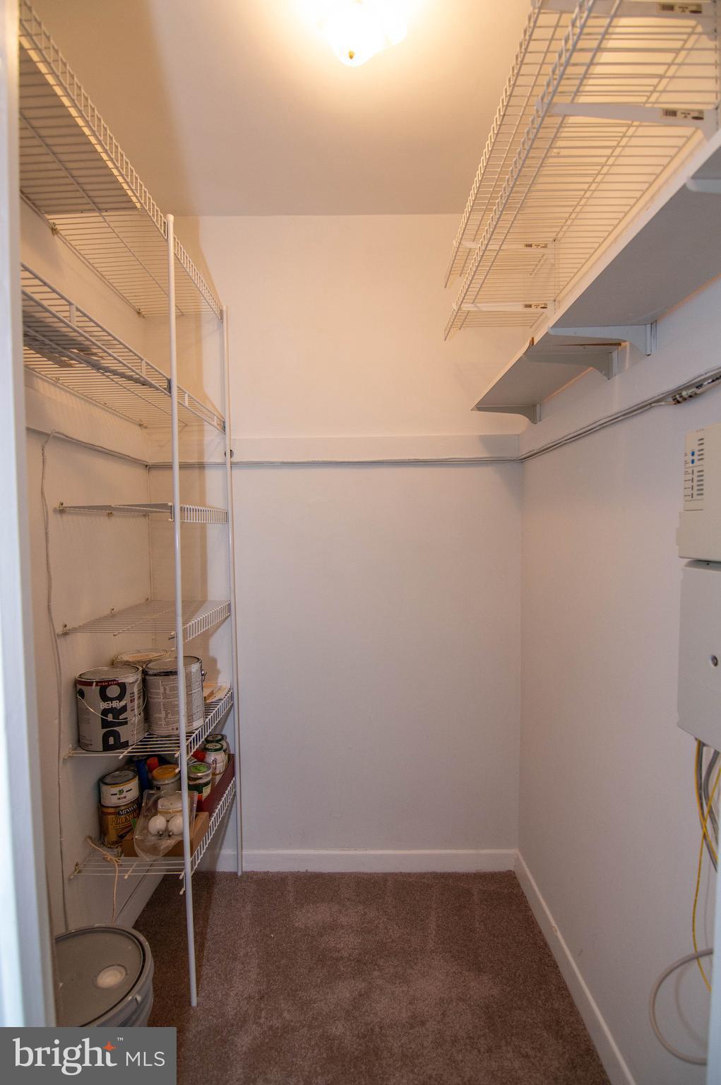 CARDINAL HOUSE - Residential Lease