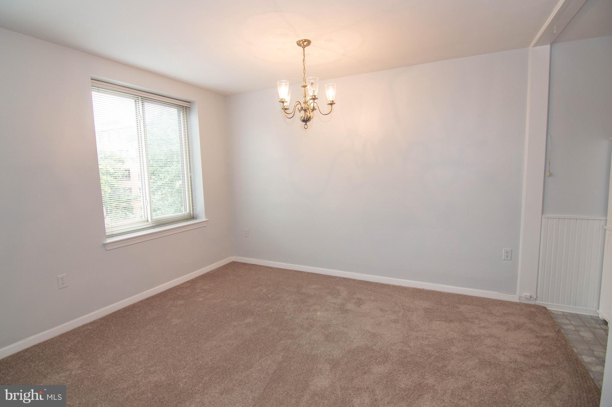 CARDINAL HOUSE - Residential Lease