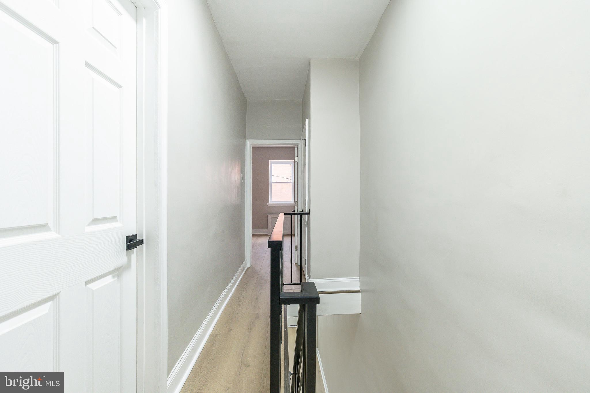 LOWER MOYAMENSING - Residential