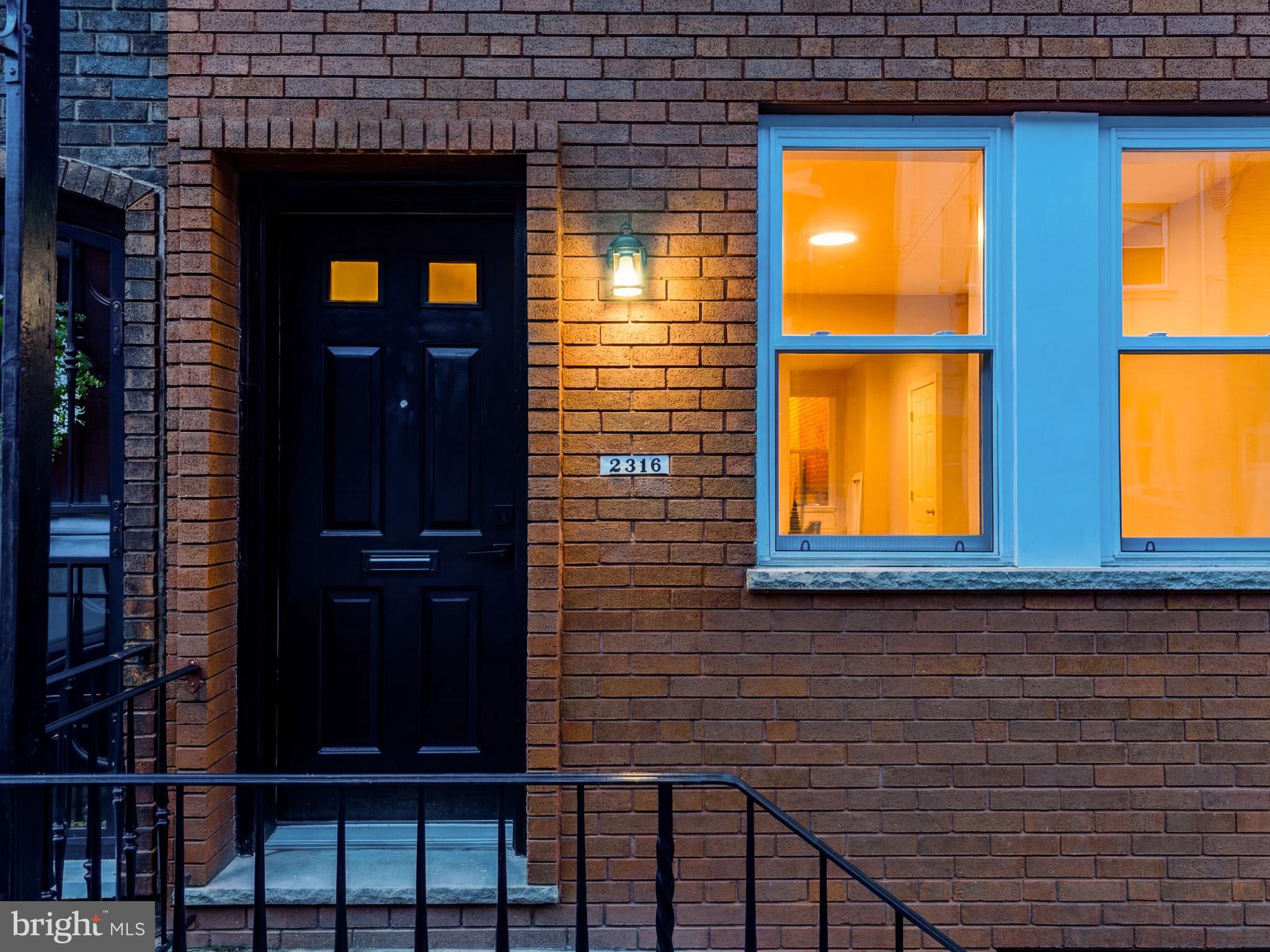 LOWER MOYAMENSING - Residential