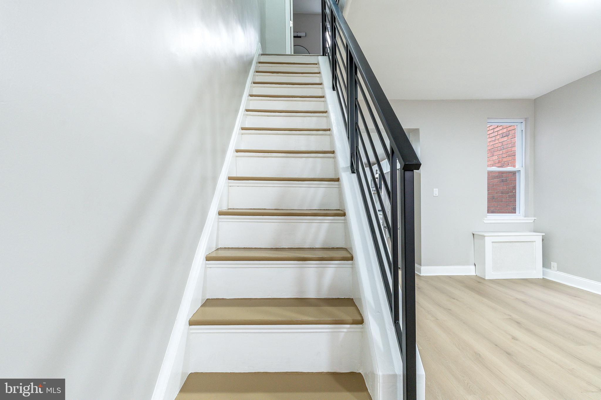 LOWER MOYAMENSING - Residential