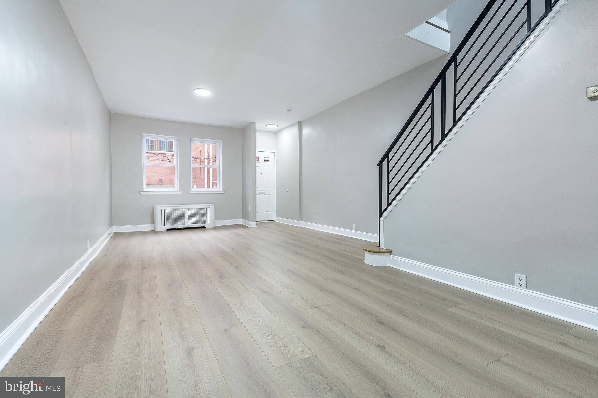 LOWER MOYAMENSING - Residential