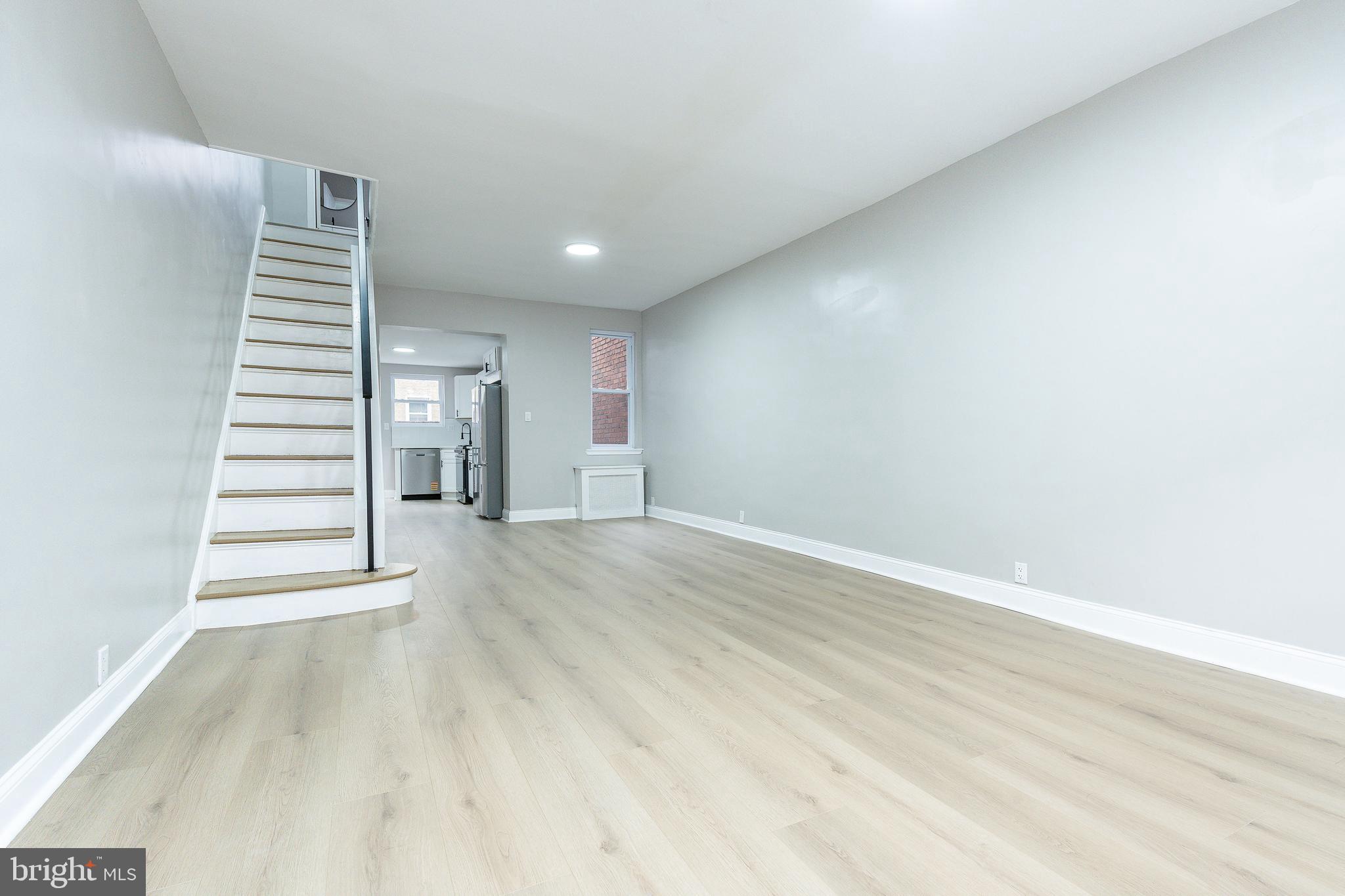 LOWER MOYAMENSING - Residential