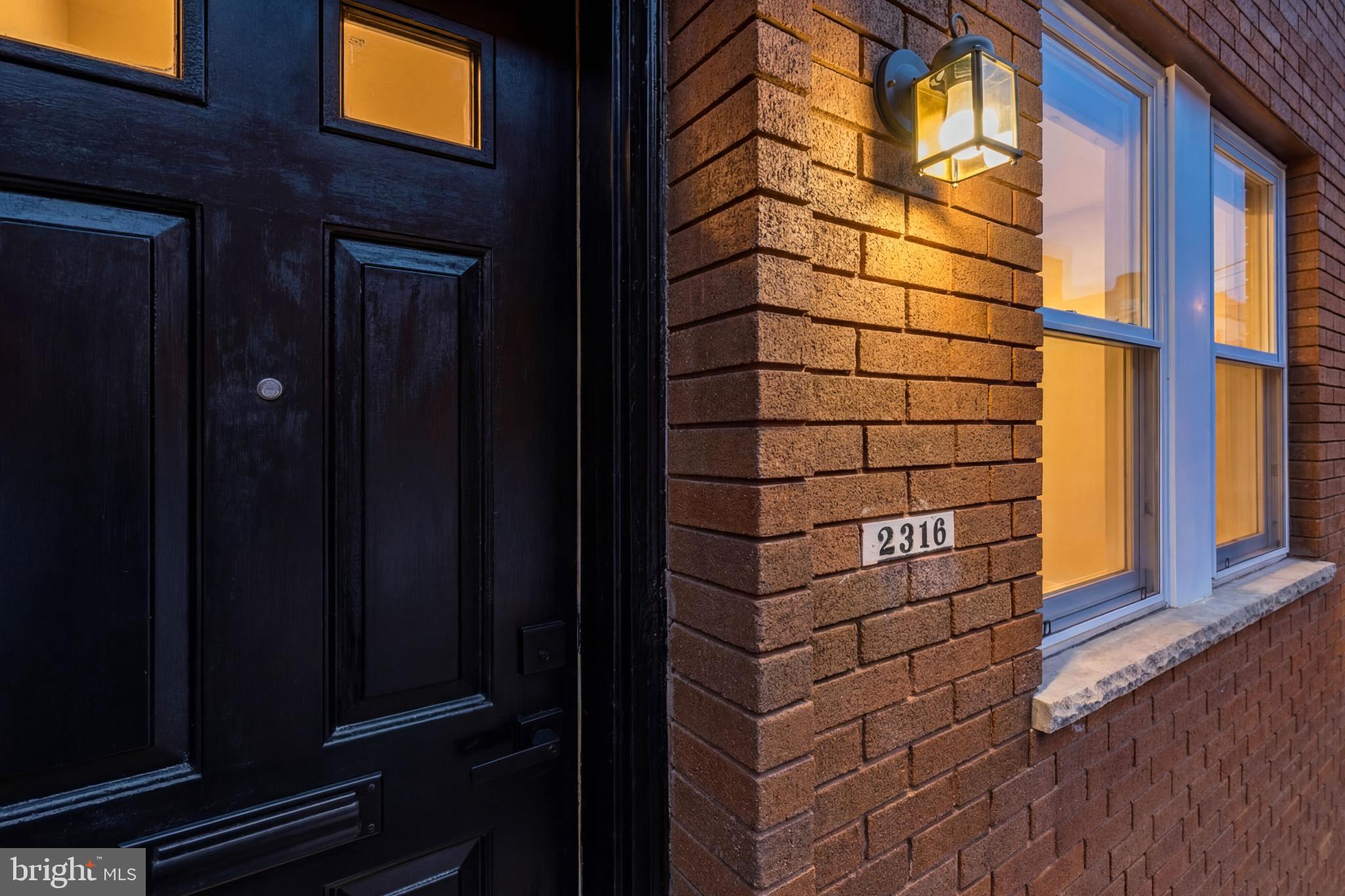 LOWER MOYAMENSING - Residential