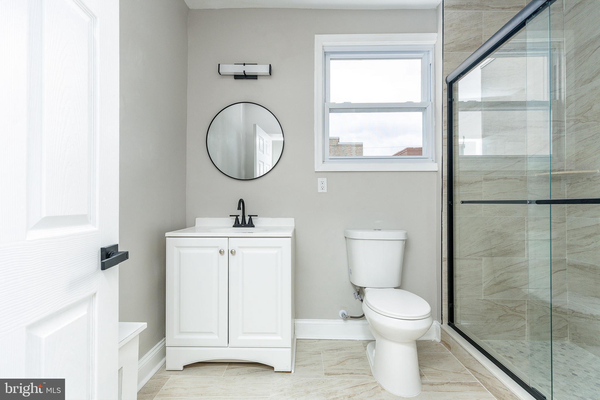 LOWER MOYAMENSING - Residential